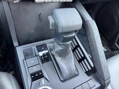 2025 Toyota Tacoma SR5 4WD