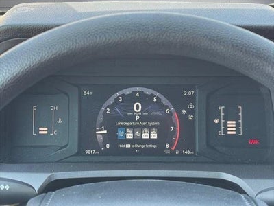 2025 Toyota Tacoma SR5 4WD