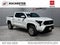 2025 Toyota Tacoma SR5 4WD