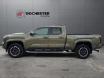 2024 Toyota Tacoma TRD Sport 4WD