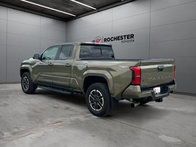 2024 Toyota Tacoma TRD Sport 4WD