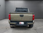 2024 Toyota Tacoma TRD Sport 4WD