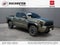 2024 Toyota Tacoma TRD Off-Road 4WD