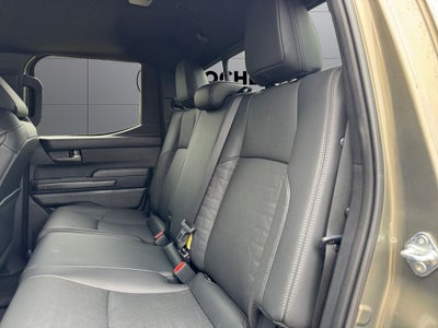 2024 Toyota Tacoma TRD Off-Road 4WD