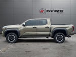 2024 Toyota Tacoma TRD Off-Road 4WD