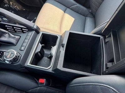2024 Toyota Tacoma TRD Off-Road 4WD