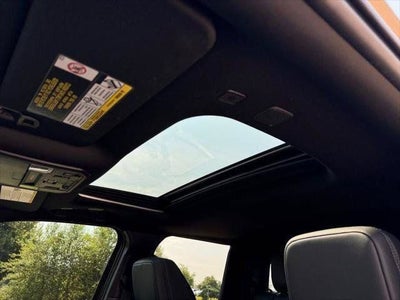 2024 Toyota Tacoma TRD Off-Road 4WD
