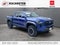 2024 Toyota Tacoma TRD Off-Road 4WD