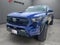2024 Toyota Tacoma TRD Off-Road 4WD