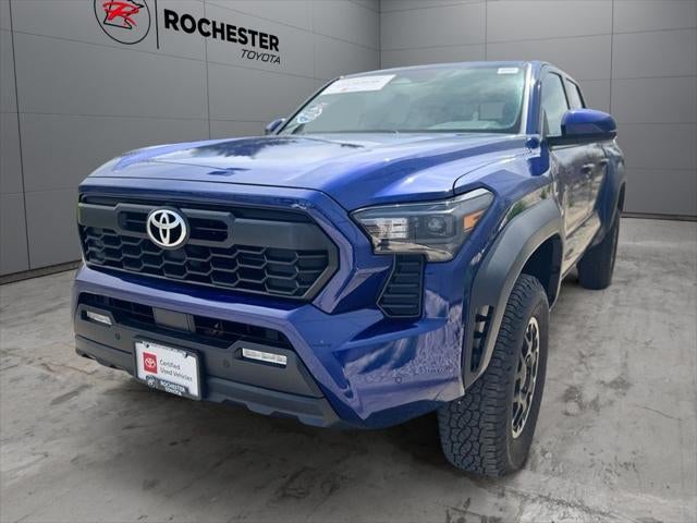 2024 Toyota Tacoma TRD Off-Road 4WD