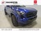 2024 Toyota Tacoma SR5 4WD