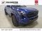 2024 Toyota Tacoma SR5 4WD