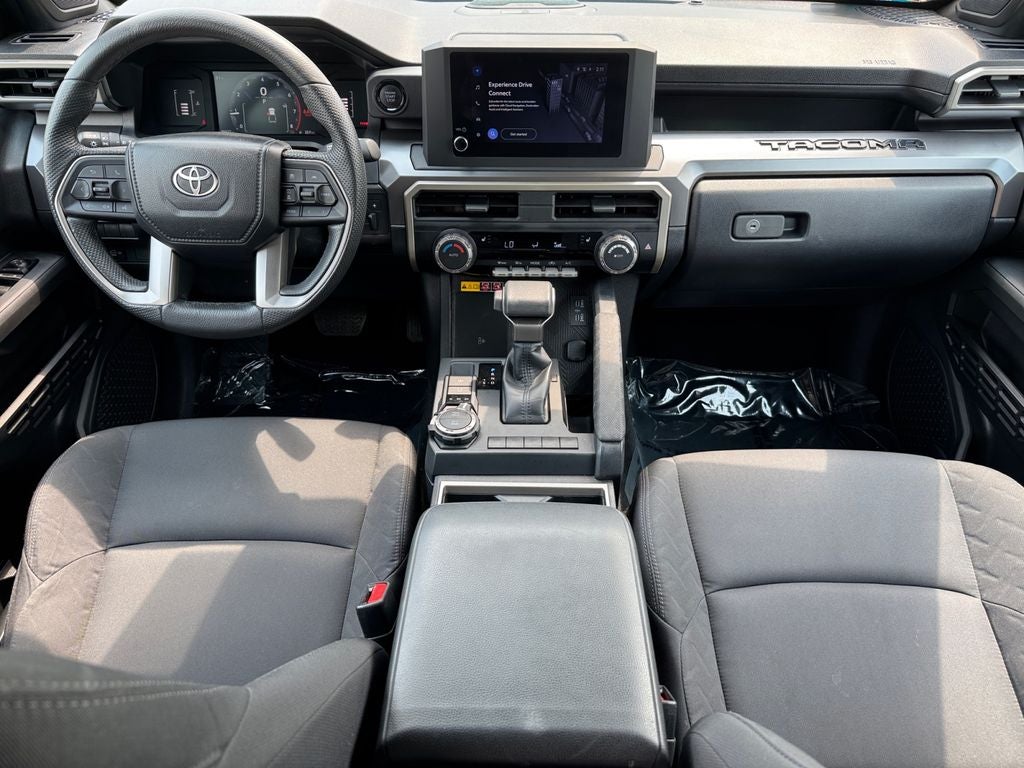 2024 Toyota Tacoma SR5 4WD