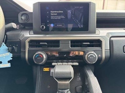 2024 Toyota Tacoma SR5 4WD