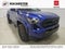 2024 Toyota Tacoma SR5 4WD