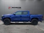 2024 Toyota Tacoma SR5 4WD