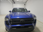 2024 Toyota Tacoma SR5 4WD