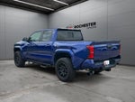 2024 Toyota Tacoma SR5 4WD