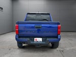 2024 Toyota Tacoma SR5 4WD