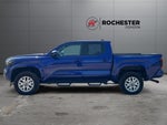2025 Toyota Tacoma SR5 4WD