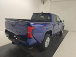 2025 Toyota Tacoma SR5 4WD