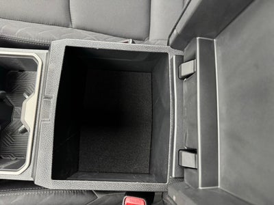 2024 Toyota Tacoma SR5 4WD