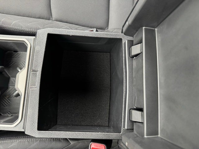 2024 Toyota Tacoma SR5 4WD