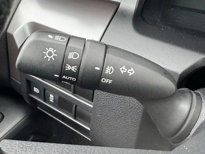 2024 Toyota Tacoma SR5 4WD