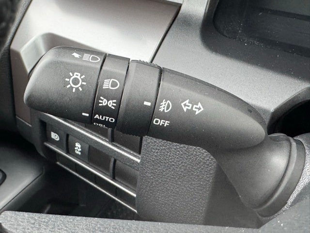 2024 Toyota Tacoma SR5 4WD