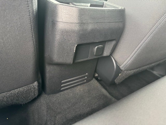 2024 Toyota Tacoma SR5 4WD