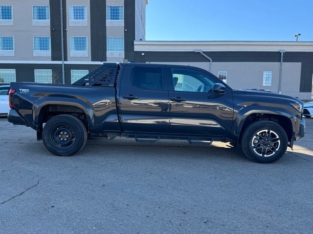 2024 Toyota Tacoma TRD Sport 4WD