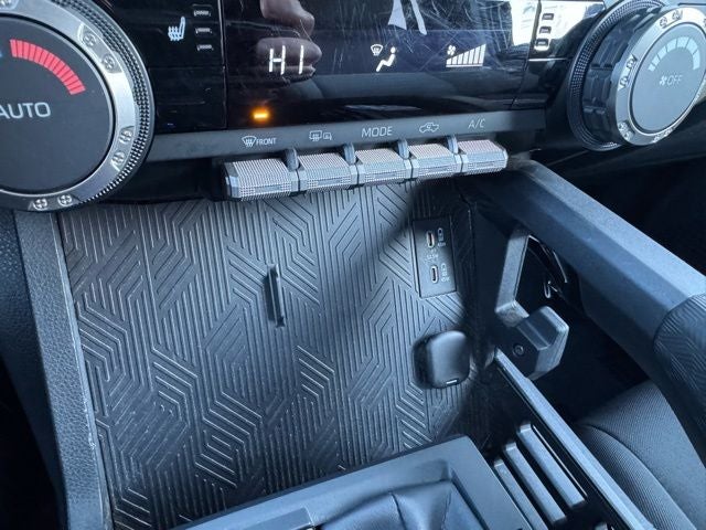 2024 Toyota Tacoma TRD Sport 4WD