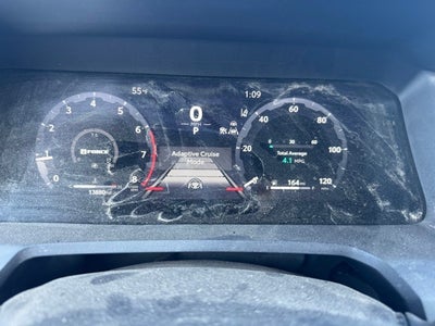 2024 Toyota Tacoma TRD Sport 4WD