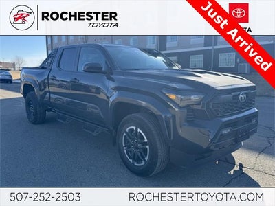 2024 Toyota Tacoma TRD Sport 4WD