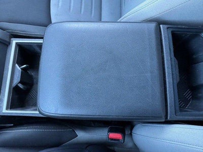 2024 Toyota Tacoma TRD Sport 4WD