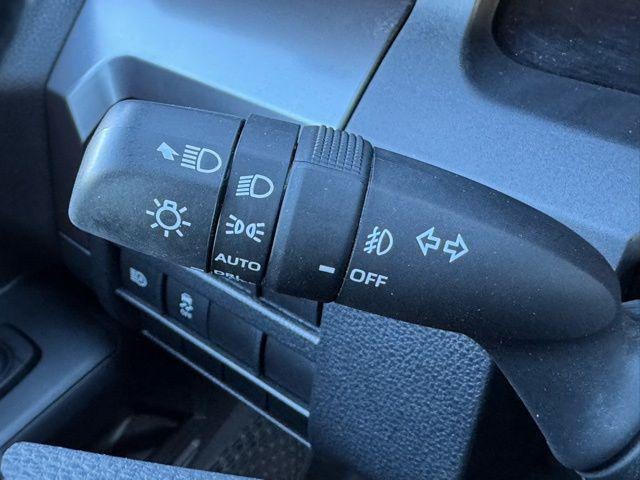 2024 Toyota Tacoma TRD Sport 4WD