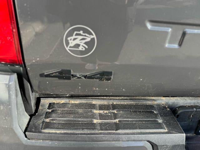 2024 Toyota Tacoma TRD Sport 4WD