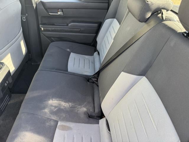 2024 Toyota Tacoma TRD Sport 4WD