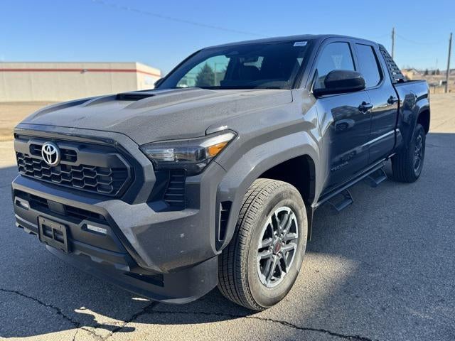 2024 Toyota Tacoma TRD Sport 4WD