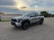 2025 Toyota Tacoma TRD Off-Road 4WD