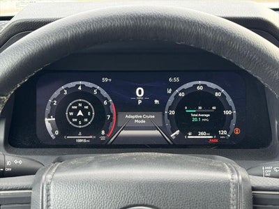 2025 Toyota Tacoma TRD Off-Road 4WD