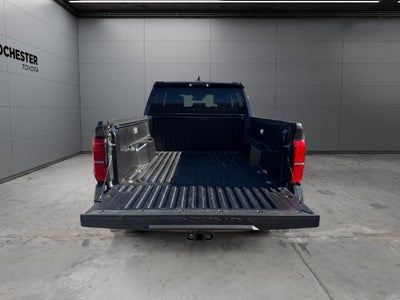 2025 Toyota Tacoma SR5 4WD