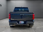 2025 Toyota Tacoma SR5 4WD