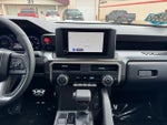 2025 Toyota Tacoma TRD Sport 4WD