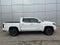 2025 Toyota Tacoma TRD Sport 4WD