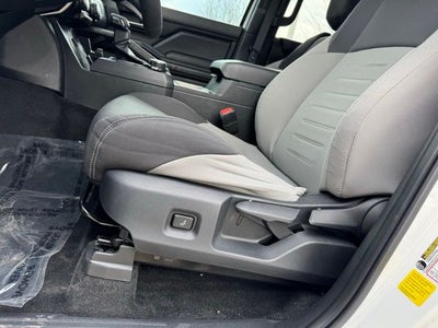 2025 Toyota Tacoma TRD Sport 4WD