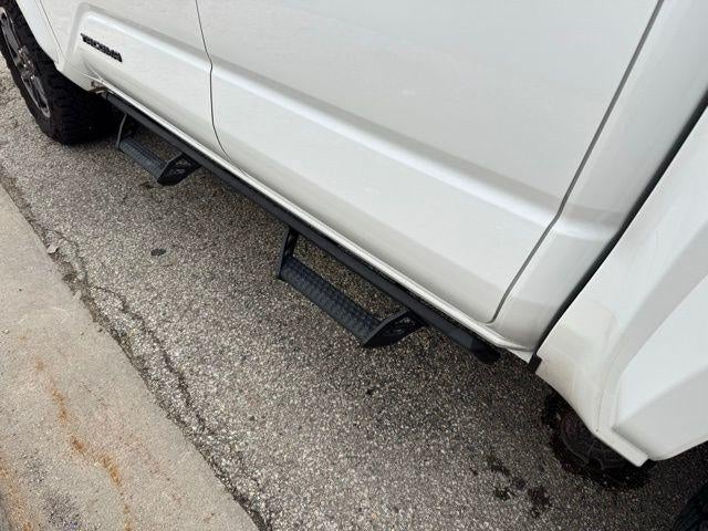 2025 Toyota Tacoma TRD Sport 4WD