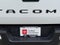 2025 Toyota Tacoma TRD Sport 4WD