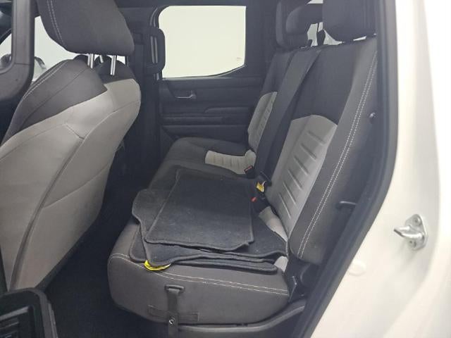 2025 Toyota Tacoma TRD Sport 4WD