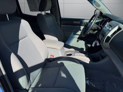 2009 Toyota Tacoma Base V6